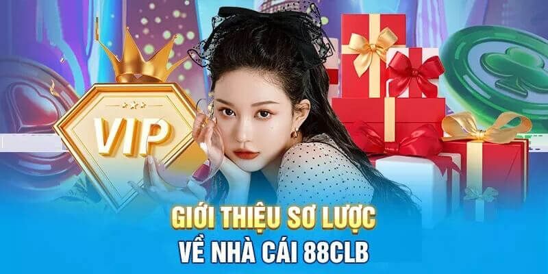 Giới thiệu nhà cái 88CLB