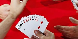 game bài tiến lên