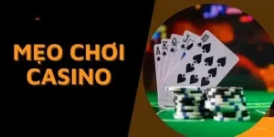 mẹo chơi casino