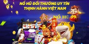 nổ hũ 99