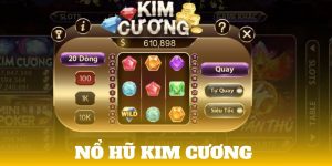 nổ hũ kim cương