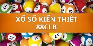Tham gia xổ số online tại 88CLB